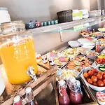 Pura Vida Hotel Cuxhaven