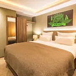 Hotel Pura Vida Cuxhaven