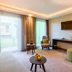 Pura Vida Otel Cuxhaven