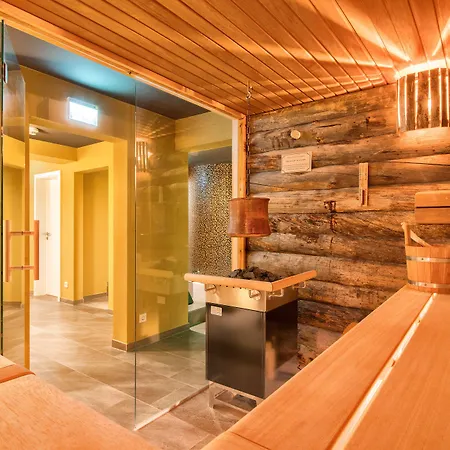 Pura Vida Hotel Cuxhaven