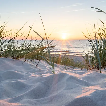 Pura Vida 4* Cuxhaven