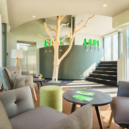 Pura Vida Hotel