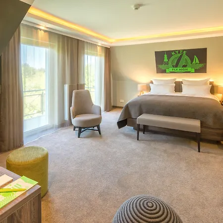 Pura Vida Hotell Cuxhaven