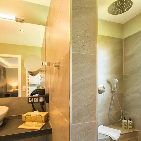 Hotell Pura Vida Cuxhaven