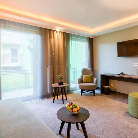 Pura Vida Hotel Cuxhaven