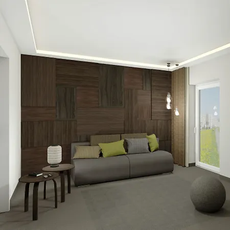 Hotell Pura Vida 4*