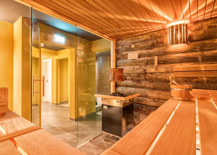 Pura Vida Отель Куксхафен