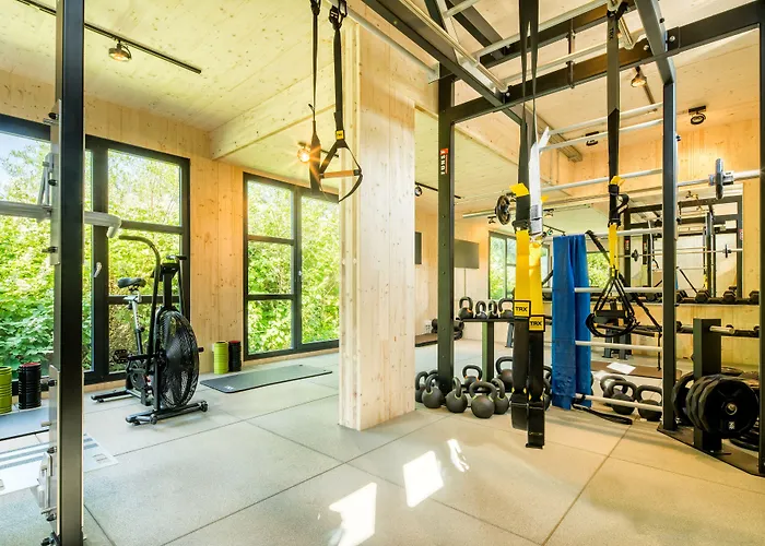 Pura Vida 4* Куксхафен