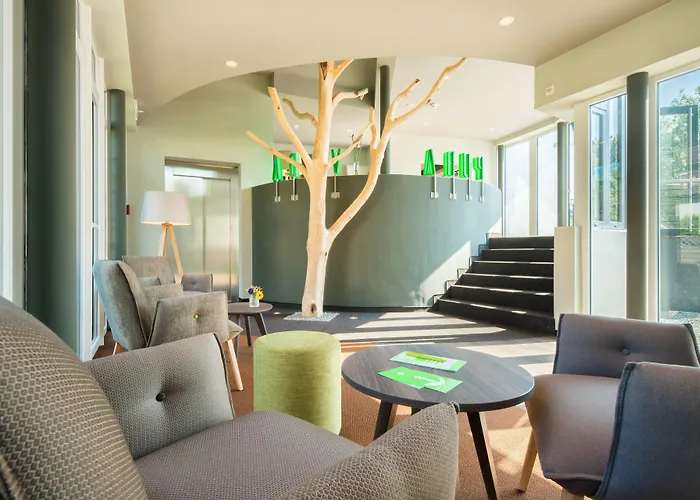 Pura Vida Отель