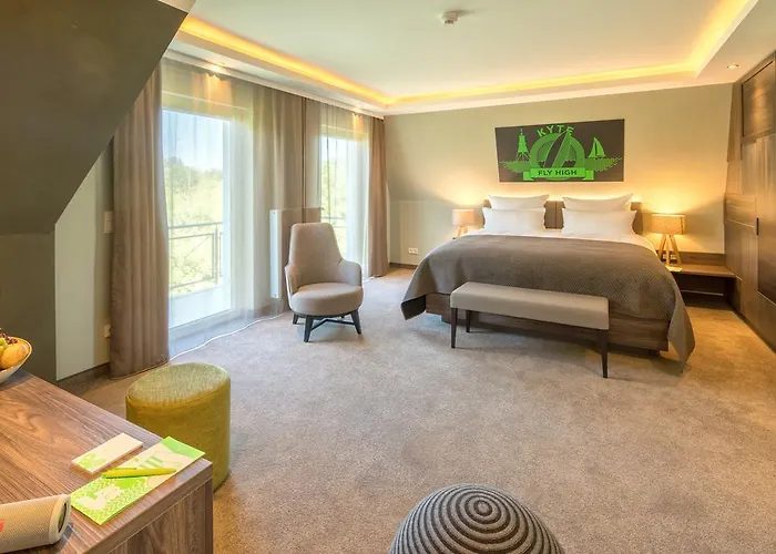 Pura Vida 4* Куксхафен