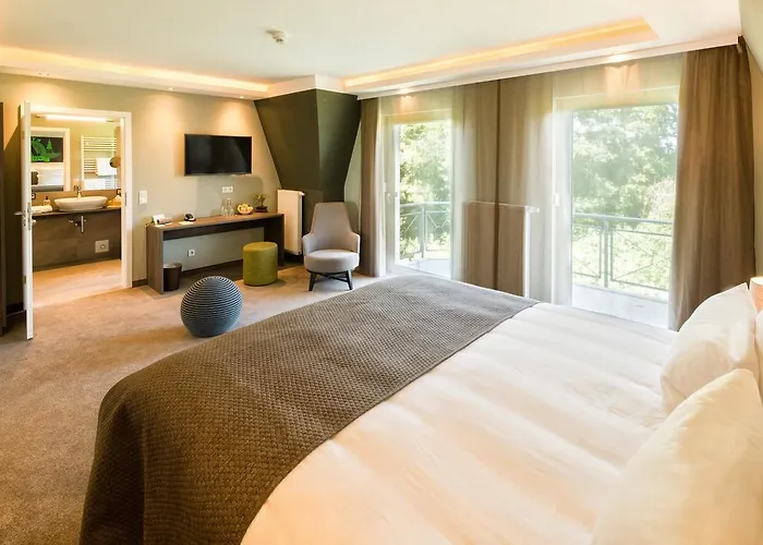 Pura Vida Отель Куксхафен