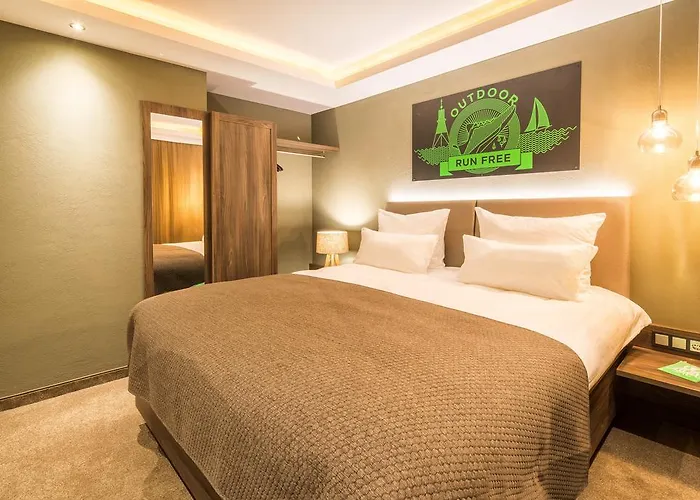 Pura Vida Куксхафен