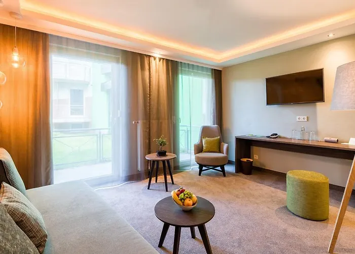 Pura Vida Отель Куксхафен